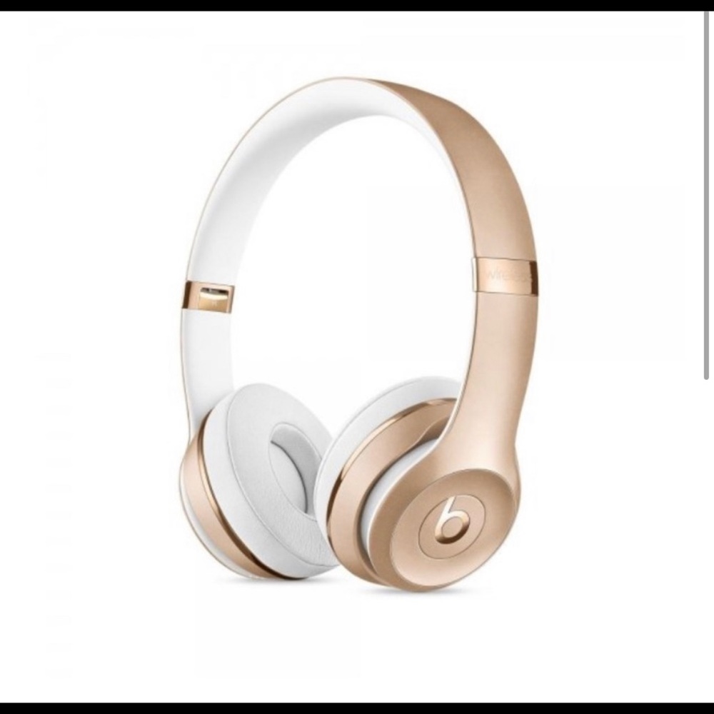 Used beats headphones